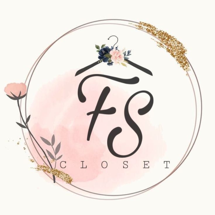 Fashion Store Logo
